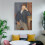 Πίνακας με εκτύπωση Amedeo Modigliani (113) Εκτύπωση εικόνας Αφίσα σε καμβά Αφίσα τοίχου 6