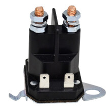 Solenoide de arranque Hvacstar 762-1261-211-50 762-1261-211-51 para tractores cortacésped MTD