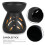 Eease Ceramic Aromatherapy Burner Candle Holder Diffuser Warmer Rack Decoration 2