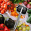 Citrus Juicer Onion Press Fruit Squeezer Lemon Extruder 2