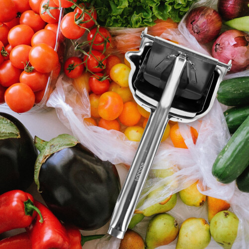 Citrus Juicer Onion Press Fruit Squeezer Lemon Extruder 1