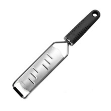 Râpe à fromage, râpe de cuisine compatible avec les râpes Sharp en acier inoxydable, coupe-citron