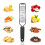 Râpe à fromage, râpe de cuisine compatible avec les râpes Sharp en acier inoxydable, coupe-citron 7