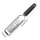 Râpe à fromage, râpe de cuisine compatible avec les râpes Sharp en acier inoxydable, coupe-citron 3