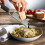 Râpe à fromage, râpe de cuisine compatible avec les râpes Sharp en acier inoxydable, coupe-citron 5