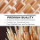Espetos para churrasco de 20 cm (8 polegadas) - Pacote com 100 unidades 4