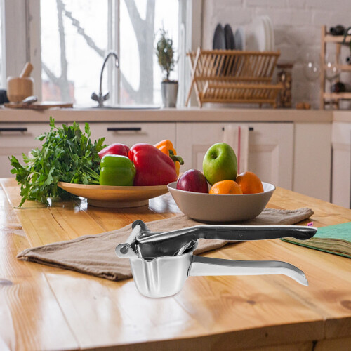 Citrus Juicer Onion Press Fruit Squeezer Lemon Extruder 2