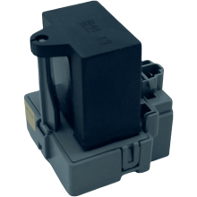 Relé de partida para refrigerador Scaroo WPW10194431 e W10662129 com capacitor Whirlpool