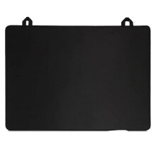 Stove Cover for Electric Stove - Protects Electric Stove Washer Dryer Top,Table Pad Kitchen Stove 42X28cm