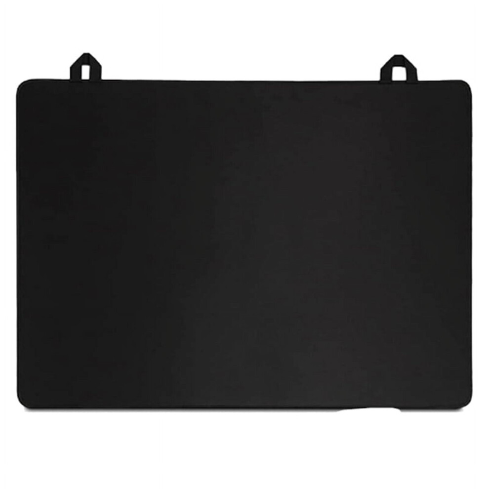 Stove Cover for Electric Stove - Protects Electric Stove Washer Dryer Top,Table Pad Kitchen Stove 42X28cm