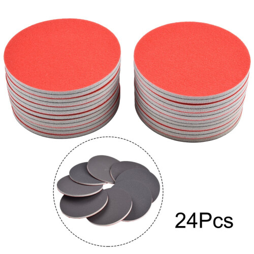 Kit di levigatura e lucidatura per palle da bowling da 24 pezzi 1
