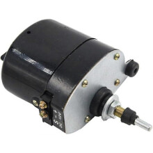 12V vindrutetorkarmotor 01287358 Reservtillbehör för Willys Jeep-traktor