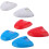 Fabric Marker Pen for Sewing and Tailoring with Triangular Tip for Quilting and Craft Projects Blue 2