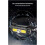 Linterna frontal LED recargable de 1000 lúmenes 5