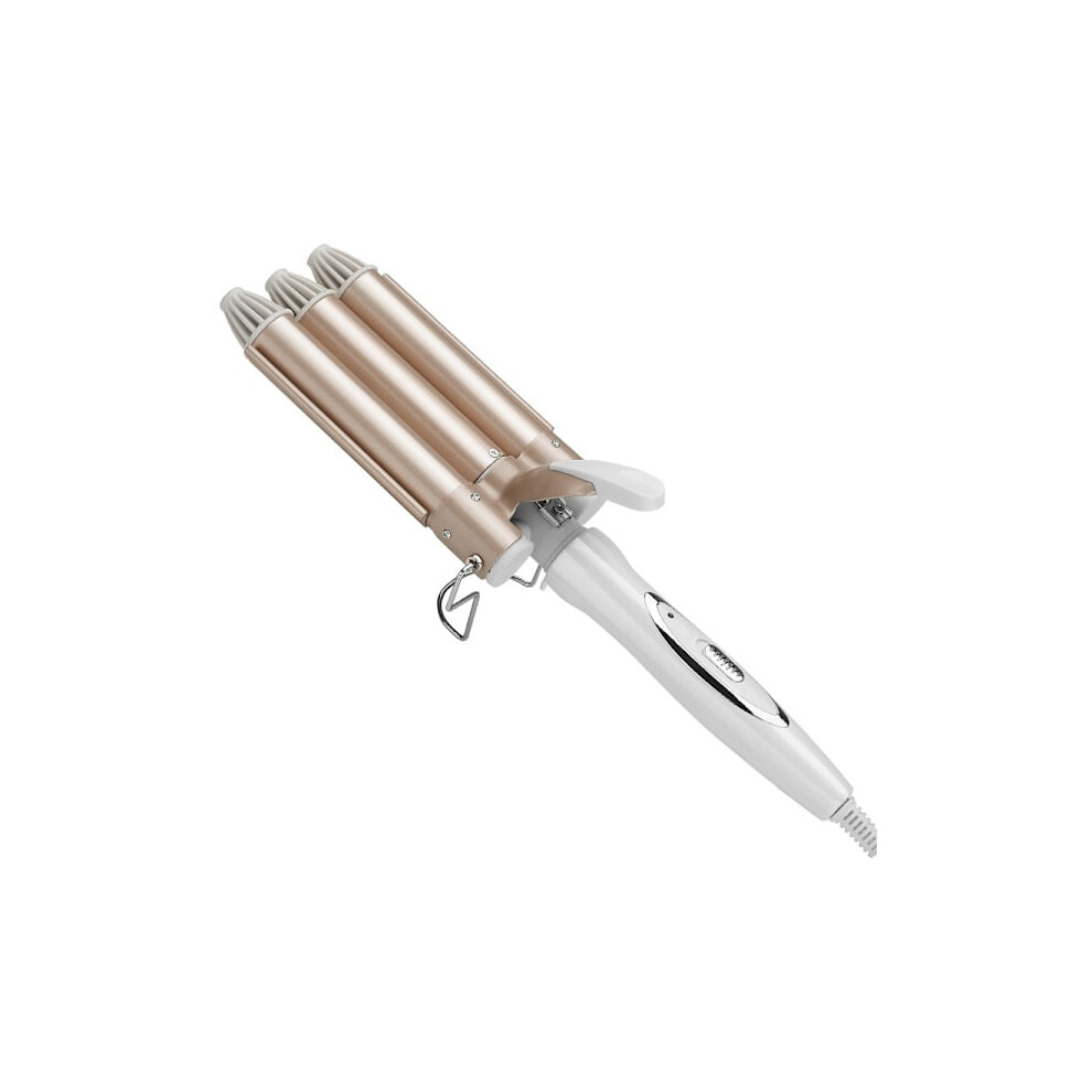 INF Three-bar curling iron / Waver 25 mm