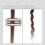 INF Three-bar curling iron / Waver 25 mm 4