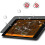 Επιλέξτε προστατευτικό οθόνης Antispy συμβατό με iPad Air/Pro/Mini1/2/3/4/5/6/7/8/9/11 - Διαφανές 6