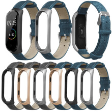 Cyber Monday Angebote 2024: Viflosae Armbanduhr mit blauem Metallgehäuse für Elektronik-Gadgets