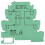 Module de relais d'interface à contact électromagnétique Delaman Relay MRC-25D51C24PLC 5A NON 2