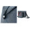 Faltbare Kühltasche, Einkaufstasche, Picknicktasche, Thermotasche 3