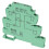 Module de relais d'interface à contact électromagnétique Delaman Relay MRC-25D51C24PLC 5A NON 5