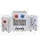 Thermostat mécanique compact 1 pièce ZR011 6