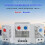 Thermostat mécanique compact 1 pièce ZR011 5
