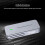 Θήκη SSD M.2NVMe/NGFF jixopn, Θήκη SSD M-key για 2230/2242M.2SSD (JMS583) 6
