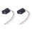 2X R307 Capacitive Fingerprint Reader/Module/Sensor/Scanner 1