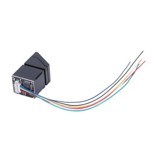 2X R307 Capacitive Fingerprint Reader/Module/Sensor/Scanner 1