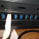 3X Προσαρμογέας κάρτας επέκτασης USB3.0PCI-E Προσαρμογέας διανομέα 7 θυρών Εξωτερικός 4