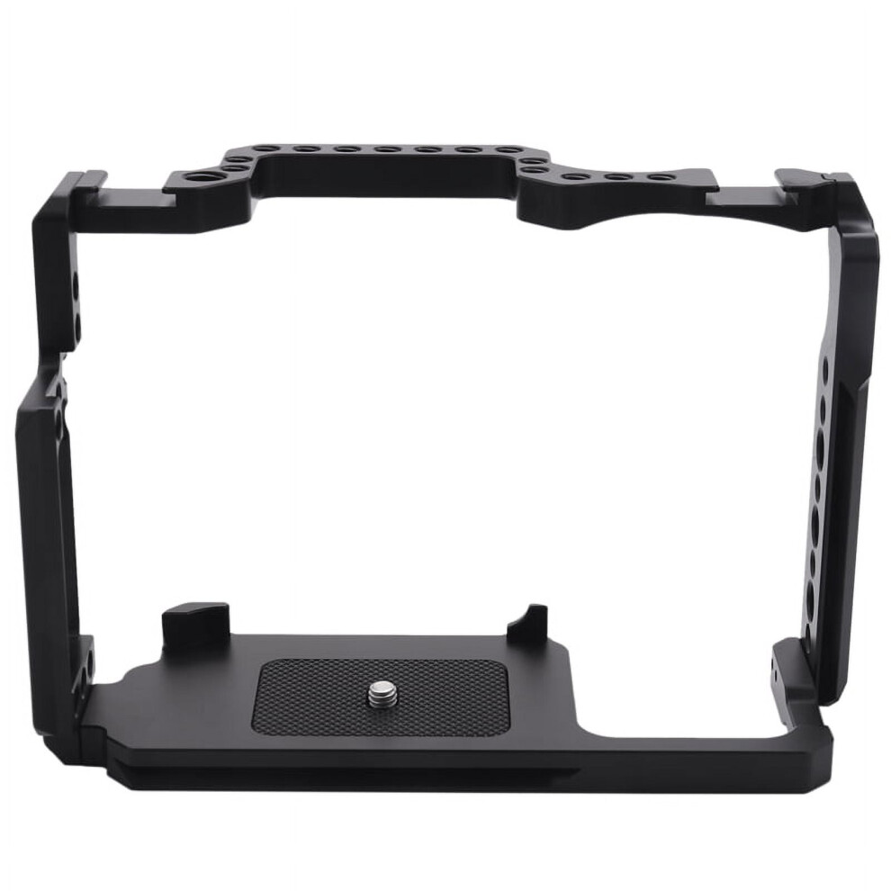 Camera Cage For 5D Mark Ii Iii Iv Dslr Camera Case For 5Ds 5D Mark Iv Iii Ii 5D4 5D3 5D2 Camera Rig 9071309689006