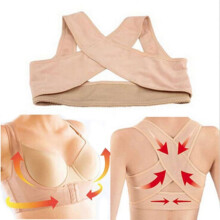 Cinturón de soporte lumbar Prettyui, faja moldeadora tipo corsé, para mujer, 85 % nailon, 15 % poliéster, tallas S-XXL