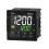 Digital Timer Switch and Compact PID Temperature Controller 1/16 DIN with Dual Alarms Energy Saving 1