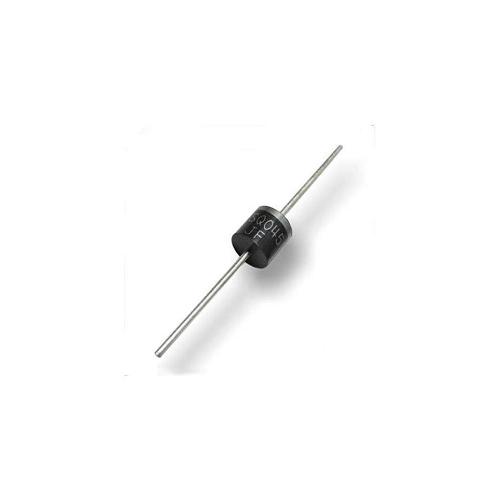 20 Pcs Schottky Diodes 15A Axial Rectifier For Power Supply And Solar Blocking 9450606571021
