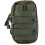 Υψηλής ποιότητας θήκη Oxford Cloth Tactical Molle, αδιάβροχη τσάντα μεγάλης χωρητικότητας σε 8