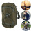 Υψηλής ποιότητας θήκη Oxford Cloth Tactical Molle, αδιάβροχη τσάντα μεγάλης χωρητικότητας σε 6