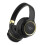 Headset Wireless Bluetooth Headset Folding Talking Gaming Headset Up to 65% Off 3