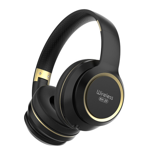 Headset Wireless Bluetooth Headset Folding Talking Gaming Headset Up to 65% Off 2