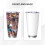Melanie Martinez20oz Tumbler, Κούπα ταξιδιού καφέ από ανοξείδωτο ατσάλι με μόνωση κενού, Κούπα 3