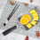 Nonstick Pan Rectangular Frying Griddle De Sandwich Para Niños Skillet 6