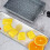 Nonstick Pan Rectangular Frying Griddle De Sandwich Para Niños Skillet 3