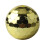 Κύπελλο ποτού Zeceouar1970's Disco Ball με καλαμάκι, συμβατό με μεταλλική διακόσμηση πάρτι 1