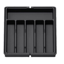Expandable Cutlery Drawer Organizer Silverware Cutlery Drawer Tray Silverware Drawer Organizer Kitchen Storage