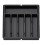 Expandable Cutlery Drawer Organizer Silverware Cutlery Drawer Tray Silverware Drawer Organizer Kitchen Storage 1