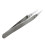 3X Ceramic Tweezers - Heat - Pointed Tip 2