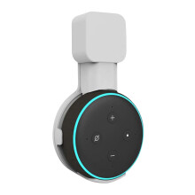 Cyber Monday Angebote 2024: Viflosae Lautsprecherständer für Ercho-3 Smart Speaker, Wandsteckdose, Hänge-Ladeständer, Elektronik-Gadgets