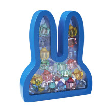 YiFudd Kinderzahn-Organizer für Milchzähne, Sammler-Souvenirbox