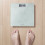Ψηφιακή ηλεκτρονική ζυγαριά μπάνιου Ktaxon180KG με οθόνη LCD και έξυπνο βάρος σώματος 4