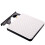 jixopn USB3.0 Εξωτερικός εγγραφέας DVD Εγγραφέας Συσκευή αναπαραγωγής CD/DVD ROM Οπτική 1